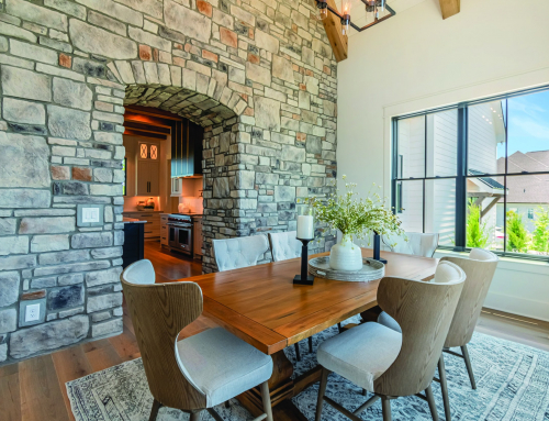 Why Design Matters: Creating a Home That Feels Thoughtful, Not Trendy