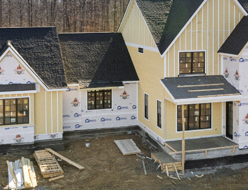 Pros and Cons of Building on Your Lot vs. Buying New Construction