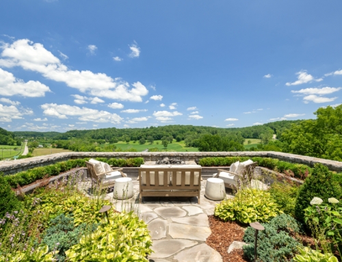 Why More Homeowners Are Developing Estate Properties