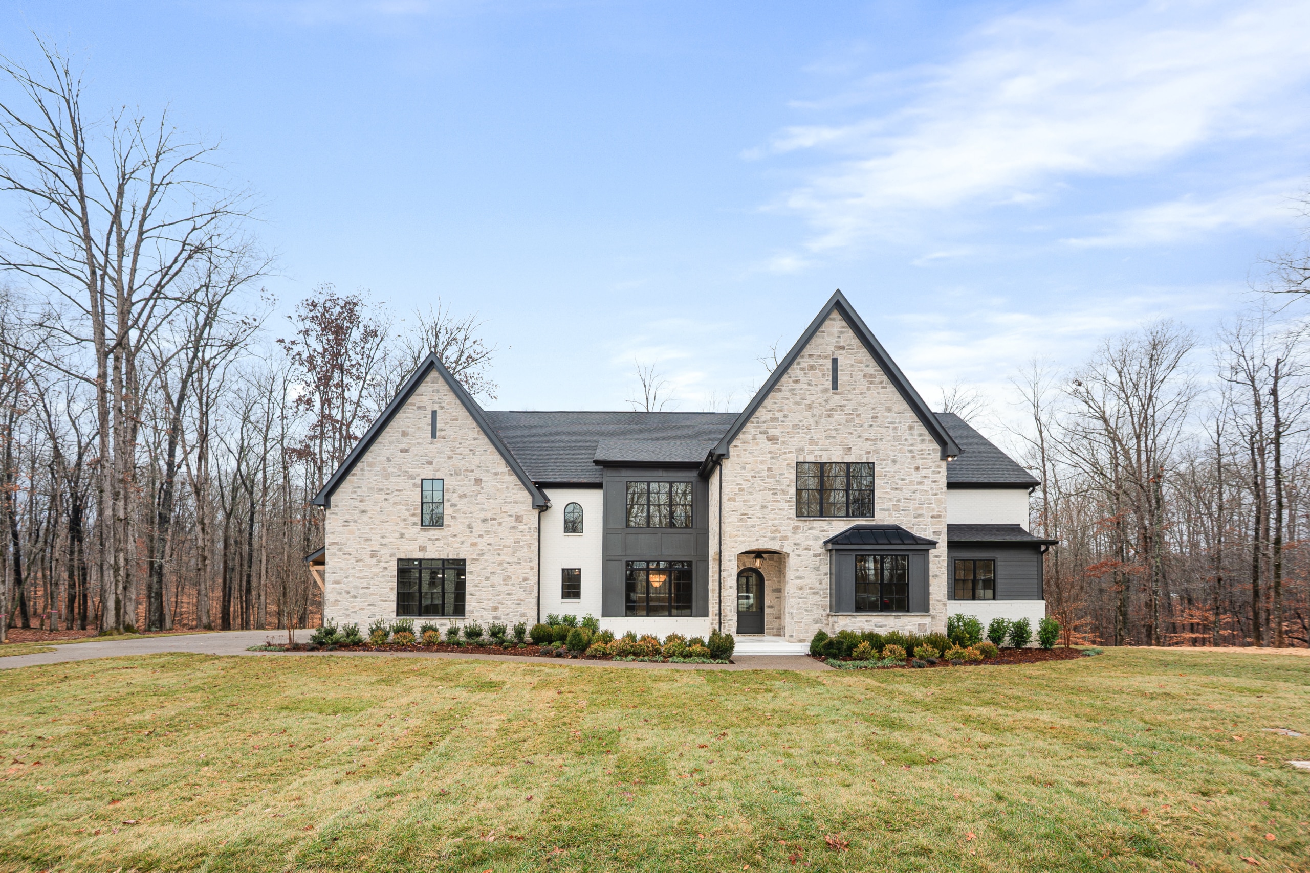 The Woodrow Estate ( Cloned )