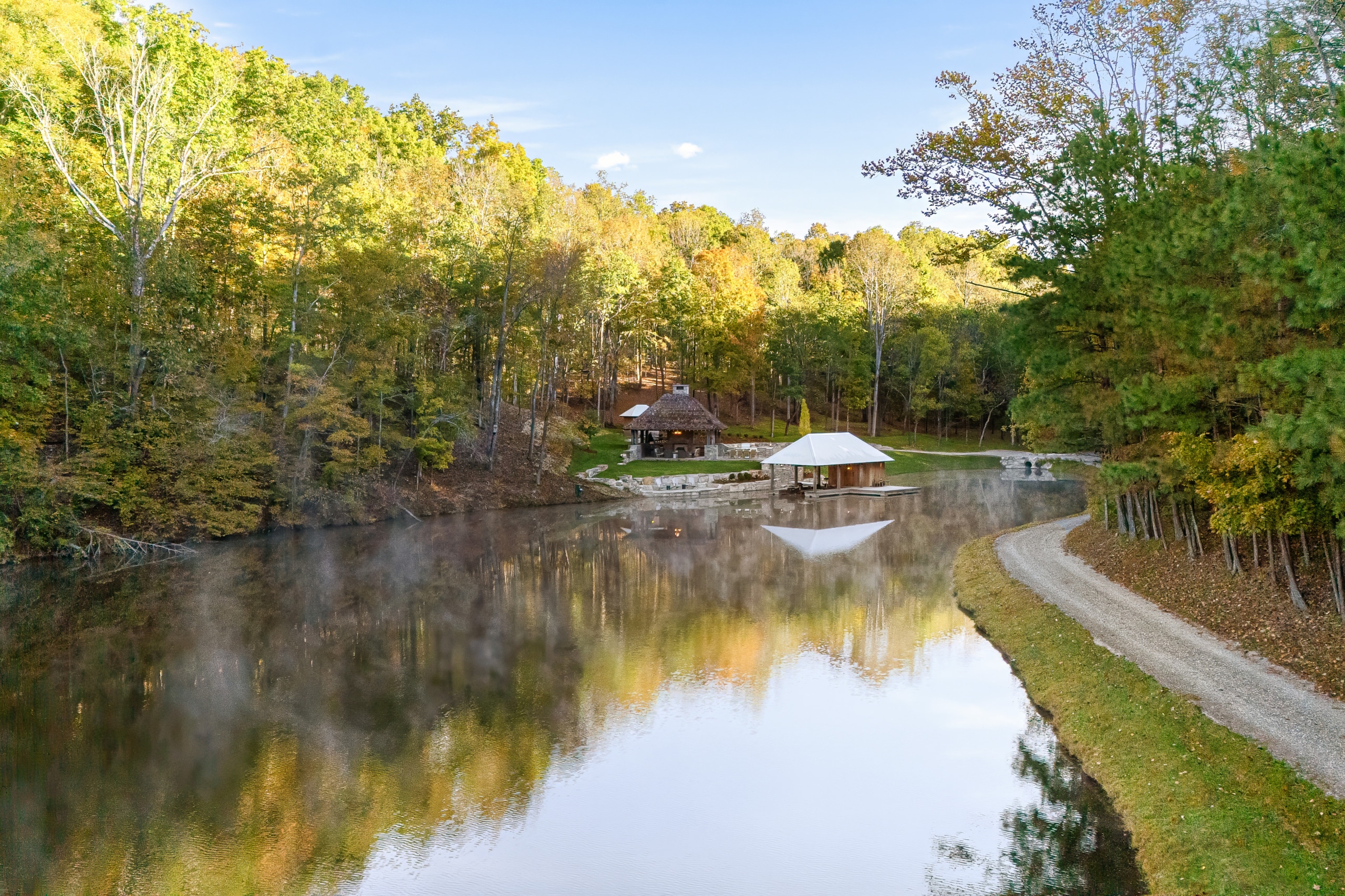 Blackbuck Properties - find land to build a custom home TN