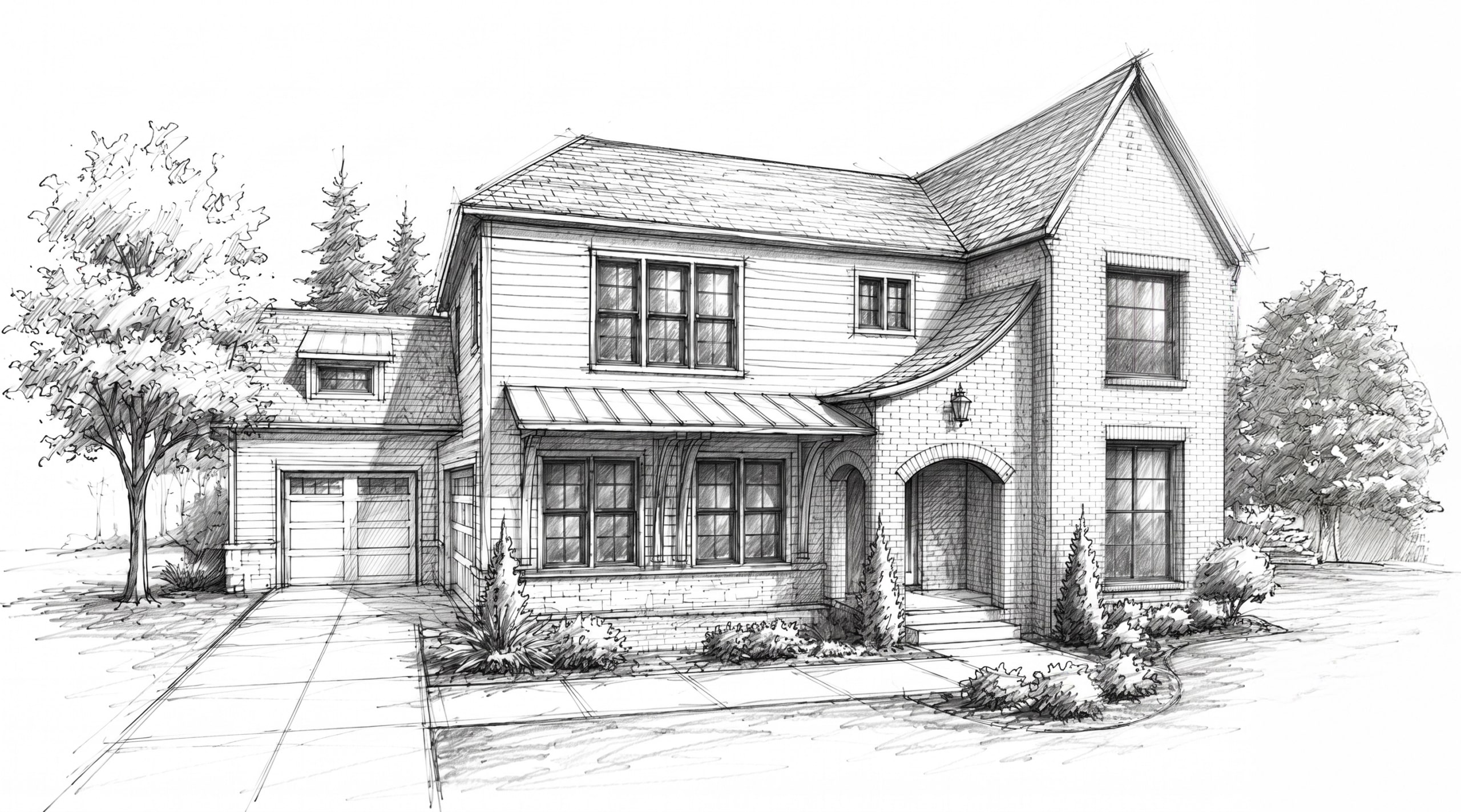 The Harper - The harper floor plan Franklin and Brentwood TN