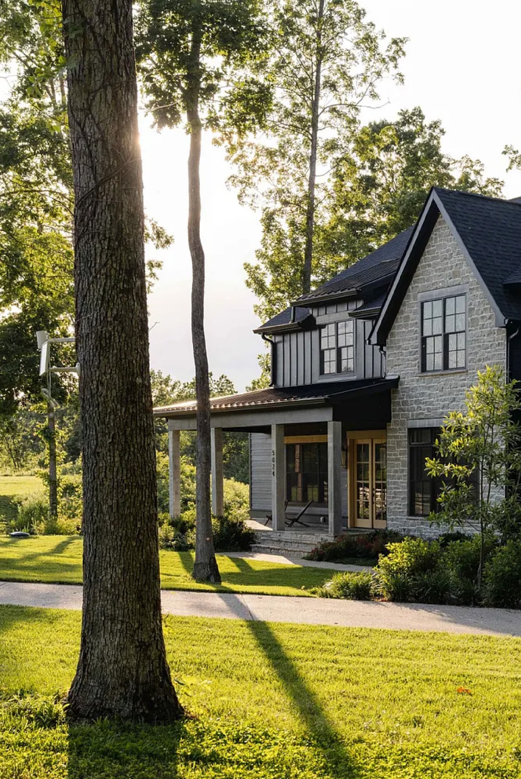 The Arbors at Leiper’s Fork – Leiper’s Fork custom home builder The Arbors at Leiper's Fork - Leiper's Fork custom home builder