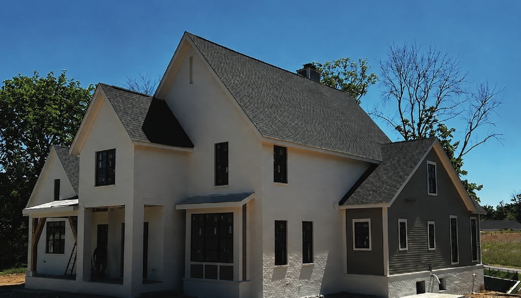 9407 Dewaal ridge home
