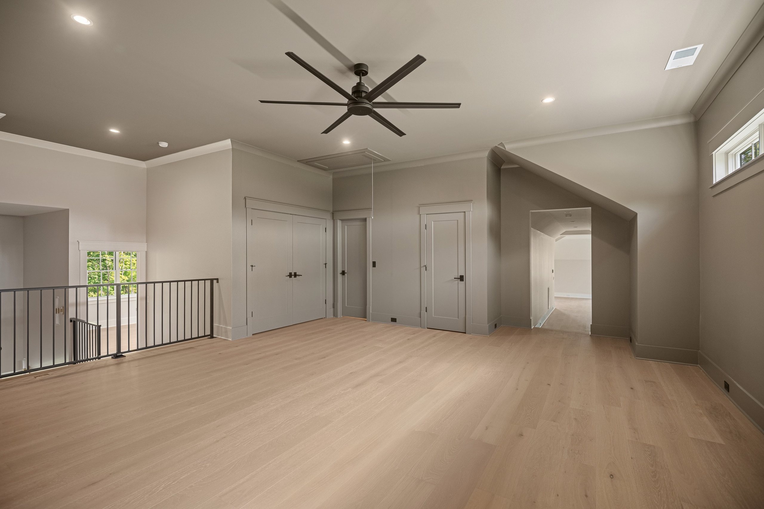 Modern Farmhouse - Modern Farmhouse floor plan Franklin and Brentwood TN
