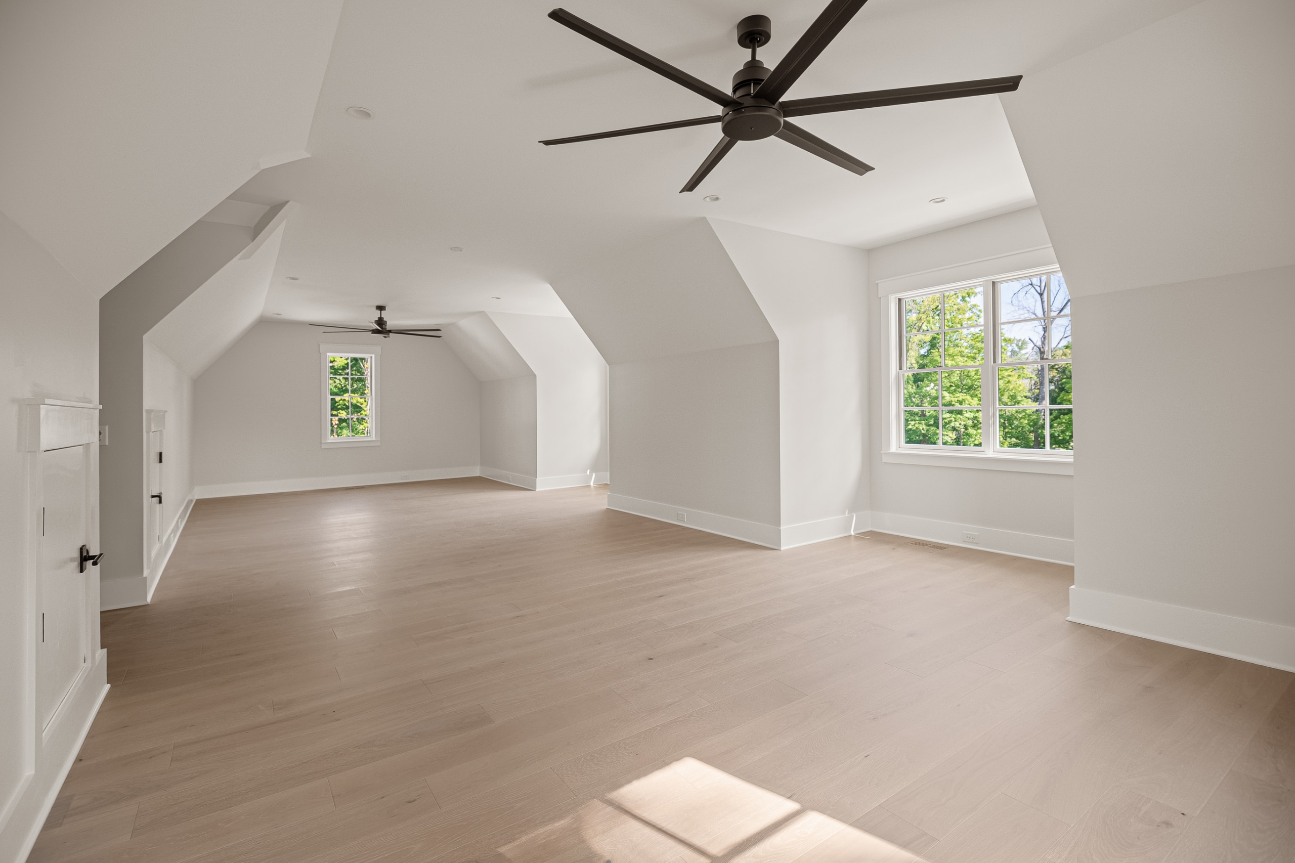 Modern Farmhouse - Modern Farmhouse floor plan Franklin and Brentwood TN